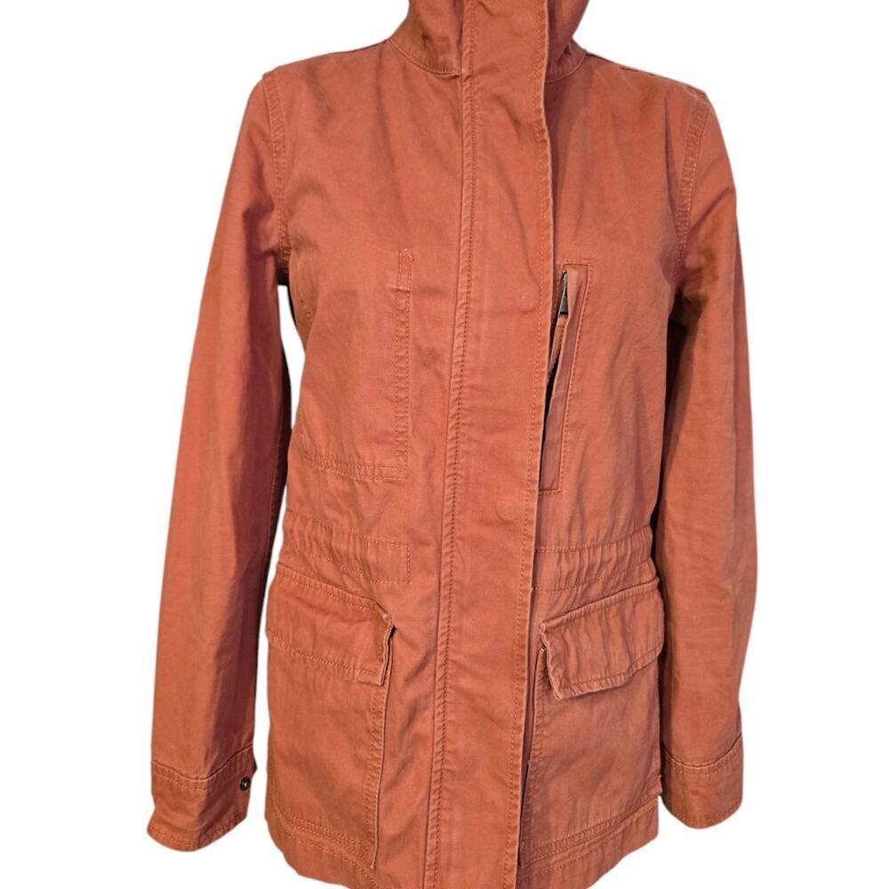 Madewell Jacket